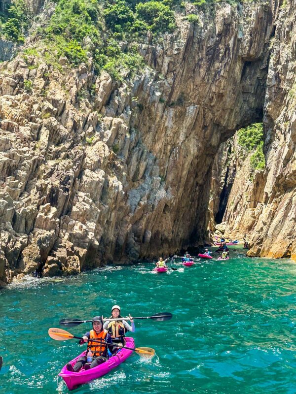 【1/10】吊鐘洞限定旅程