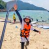 Wet & Wild Mid-Term 水上運動營 | 3 天日營
