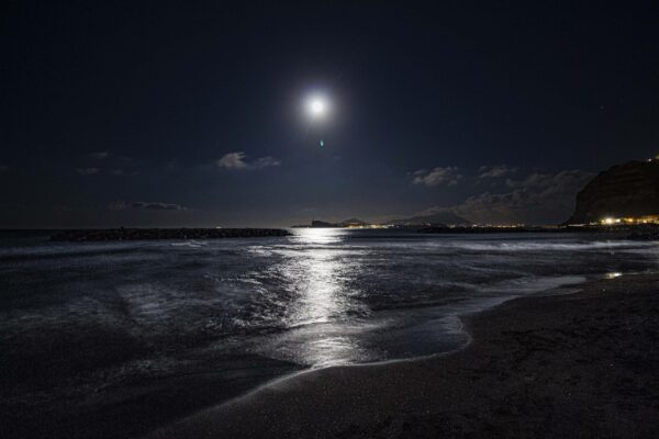 【限定活動】中秋 Full Moon Party | 白沙洲