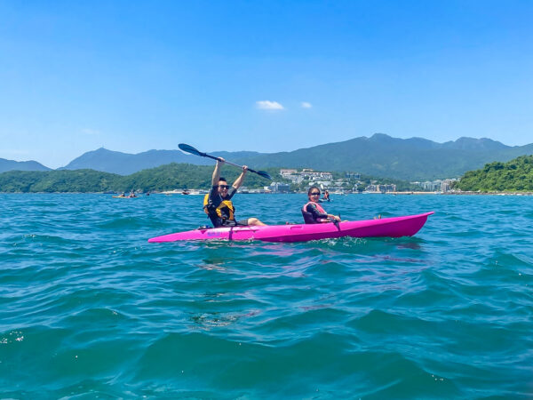 海上攝影天堂：橋咀島環島終極打卡生態遊 - Image 13