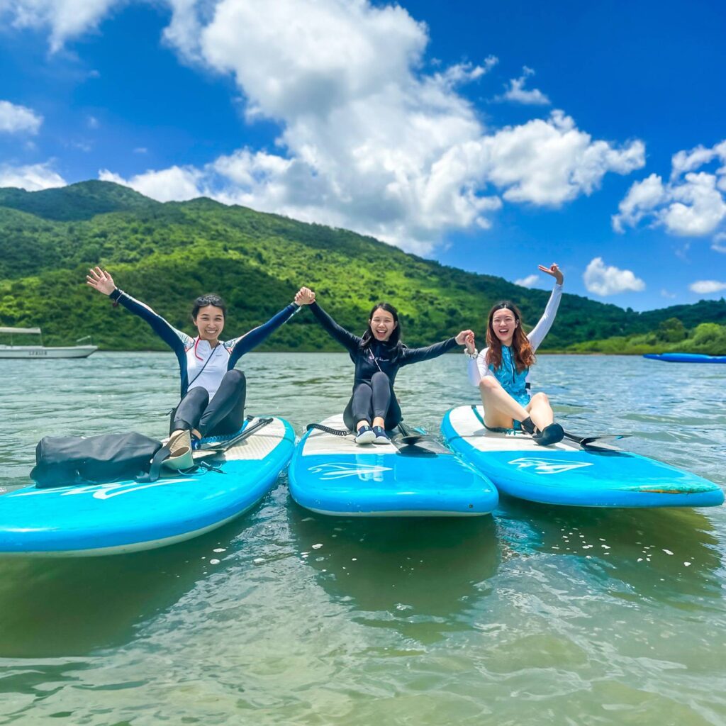 saisha sup group26
